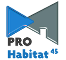 Pro Habitat 45